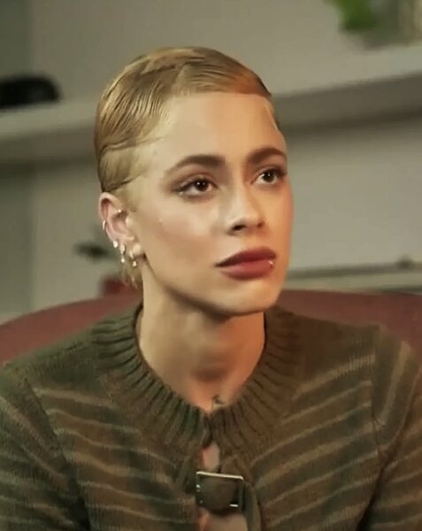 Tini Stoessel